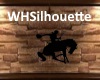 [BD]WHSilhouette