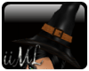 iiML Witch Hat