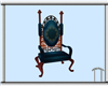 Bary Blue Throne