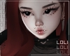 お. vera scarlet