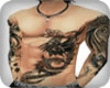 BW*Sexy Tattos