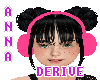 CHAYANNE PRETO+FONES
