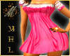 !!LONDON DRESS [BMXXL]