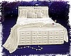 Modern Romantic Bed