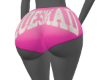 Pink Hoes Mad LLXL