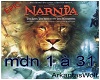 Le monde de Narnia-Epic