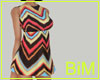 [BiMilly] Bl Flwr Dress