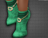 *R* Fabulous Green