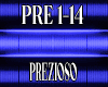 Prezioso 1-14