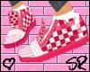 [SR] Pink Sneakie\'s