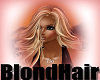 blondhair mix