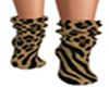 Animal Socks