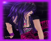 Emo Desire Black&Purple