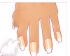 (M) Cute nails *