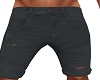Lightening bolt Shorts