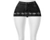 Smar Denim Skirt v5