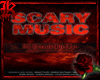 (K) Scary Music&Sound/B