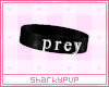 prey |f