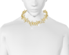 Gold  Chain