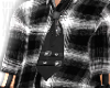 x. Plaid Shirt