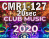 CLUB MUSIC REMIX 2020