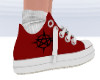 DARK ANGEL SNEAKERS