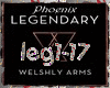 [Mix]       Legendary