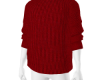 Red Sweater - PA