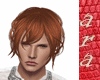 carrot chico hair