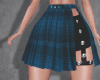 plaid skirt '