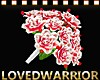 Rose Wedding Bouquet
