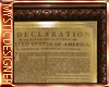 Declaration Independance