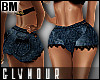 .:T:. BM Laced Blu