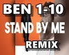 Stand By Me  REMIX