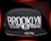 (Tru)Brooklyn Fitted Cap