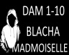 BLACHA-MADMOISELLE