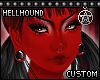 H| Demoness MH