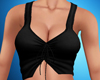 Summer Top Black