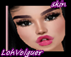 Lady Skin