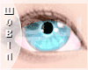 🐀 Blue Eyes