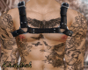 K♛-Weapons Harness