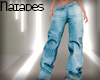 N| LowWaist Baggy Jeans