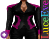Magenta Dezure Fit