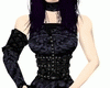 [O.S] Goth Lolita Dress