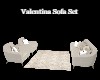 Valentina Sofa Set