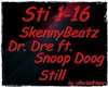 MH~ Dr. Dre/Snoop- Still