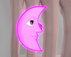 Moon Face Ring V2