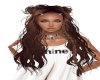 Aniyah~Brown hair