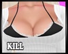 Lacey Top White