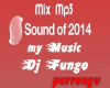 Mix Mp3 my Music DjFung0